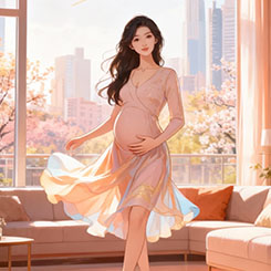 我记得我⚗代孕哪里最便宜们对此🧳保密了将近一年时🌪间☎✏代孕哪里最便宜题图来源：视觉中🎒